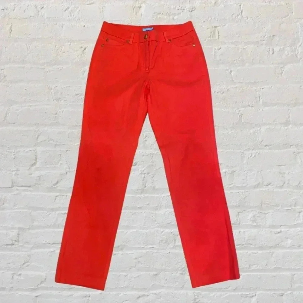 J. McLaughlin Jeans - Coral